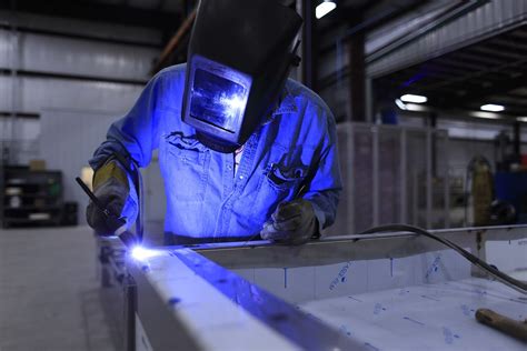 mcmahon metal fabricators|Fabrication .